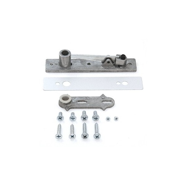 Top Center-Hung Walking Beam Pivot Assembly